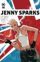 Jenny Sparks - Be Better (2025)