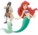 ariel ninja
