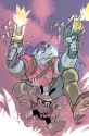 Variant Cover by Carlos Trigo preview1