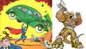 traximus car request