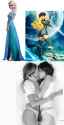 elsa kolin kissing