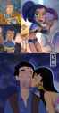 Uma kiss