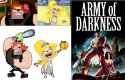 army of grimm