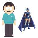 Randy Renet
