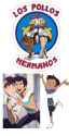 las pollos hermanas