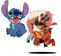 dog fight