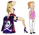 jenet summer