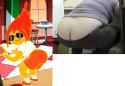 Flame Princess