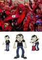 Red Lantern Dan