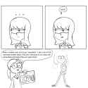 Barbie Month I stole this bit 2 pencil