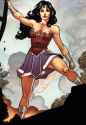 Wonder Woman167