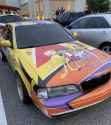 TheProudCar
