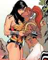 Diana_Artemis