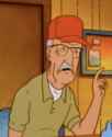 Mr.Harrington