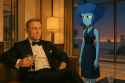 james bond and lapis lazuli