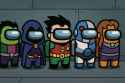 teen titans amogi