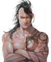 Daken