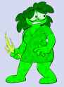 gerg