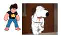 steven vs Brian