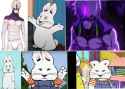 Evil Eye Max reference