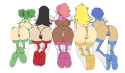 Pubis Squad