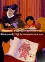 Frollo badness level