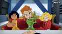 Les Kassos Totally Spies