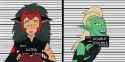catra dubtrub mugshot