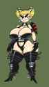belated_halloween__rachel_mandy_by_gooeyblob_de97ysd