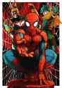 My Hero Spider-Man