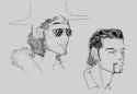 Suave pair