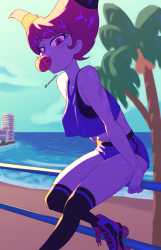 __jinx_dc_comics_and_1_more_drawn_by_playzholder__bfc6593e79570a5173de792ad546785e
