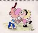 bxm__kiss_by_chytag-d4li40d