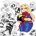 back_at_it_drawing_captain_marvel__by_theguywhodrawsalot_dip2bbo-fullview