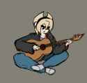 mandy guitar