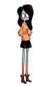 marcie marceline fusion