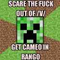 creeperrango