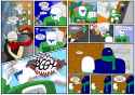 Backgrounds! Neat!