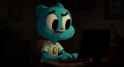 Nicole browsing gumball search history