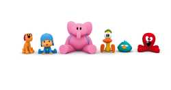pocoyo