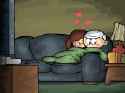 Comfy Lynncoln