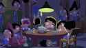 The Baljeet room