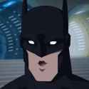 batman pogchamp