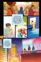 Family Force V Book 01-0010
