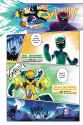 Family Force V Book 01-0018