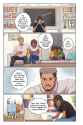 Family Force V Book 01-0033