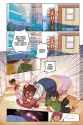 Family Force V Book 01-0053