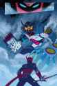 Family Force V Book 01-0071