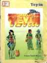 Historietas de Yeyin
