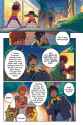Family Force V Book 01-0100